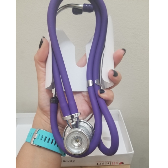 Other - All heart stethoscope